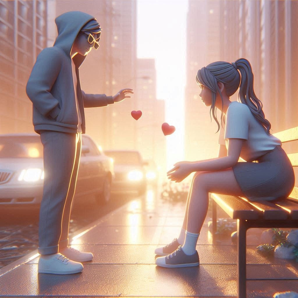 How do you know if the love has gone