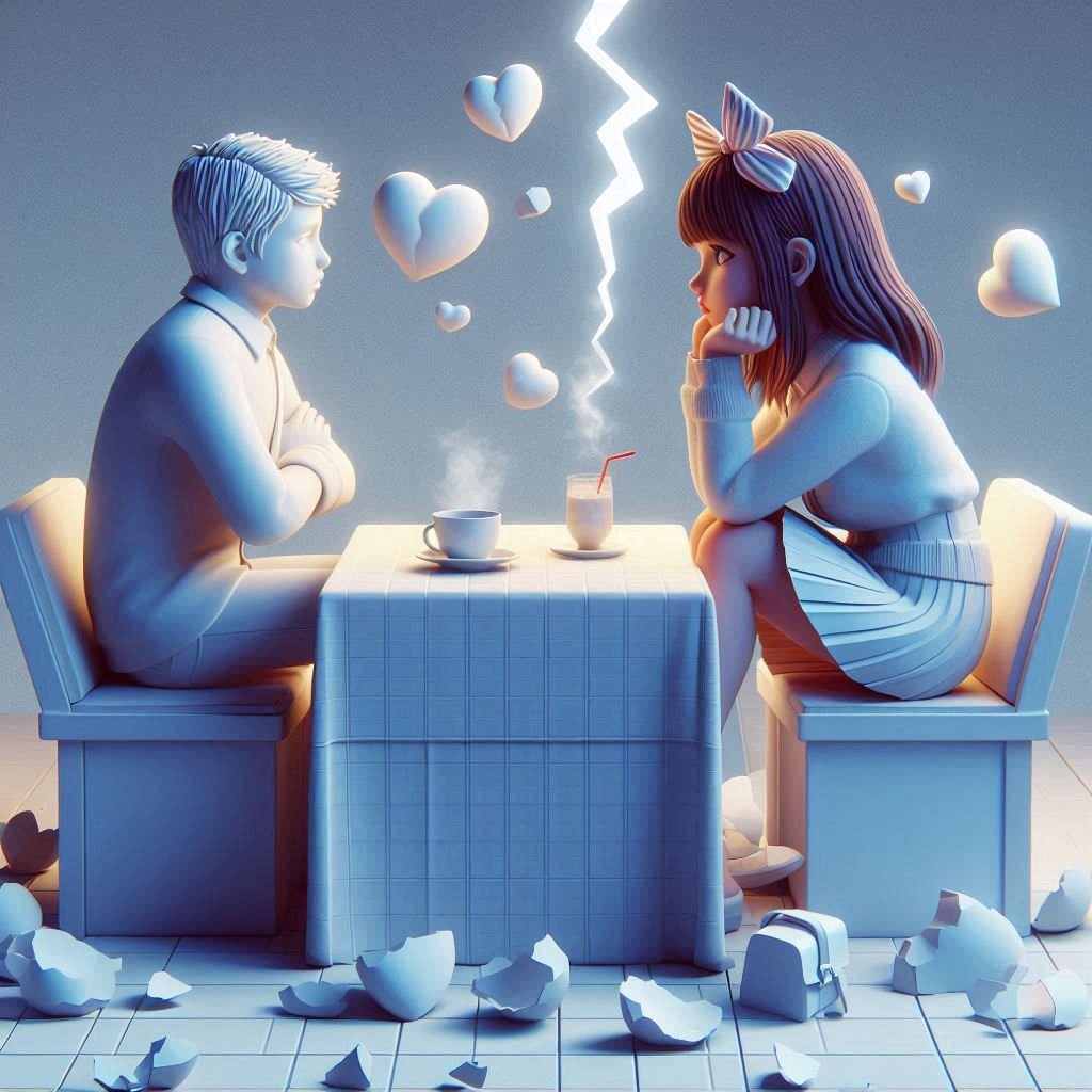 When to leave a relationship?