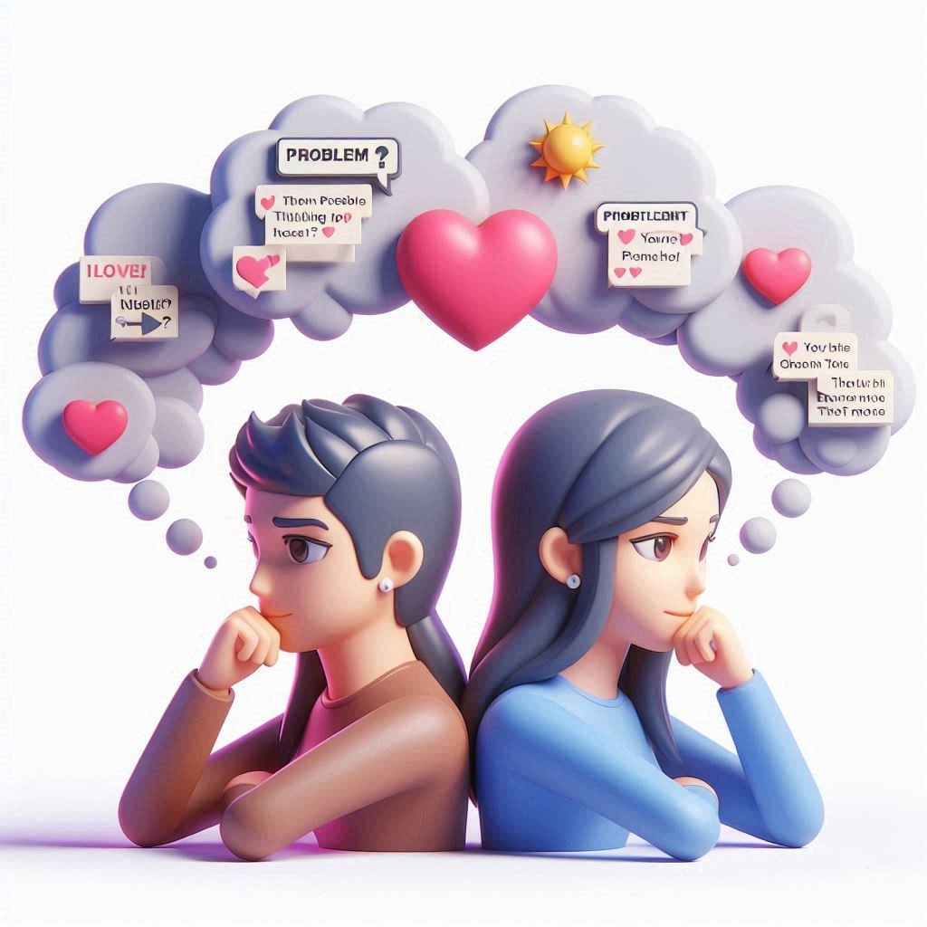 can men sync up to women’s period