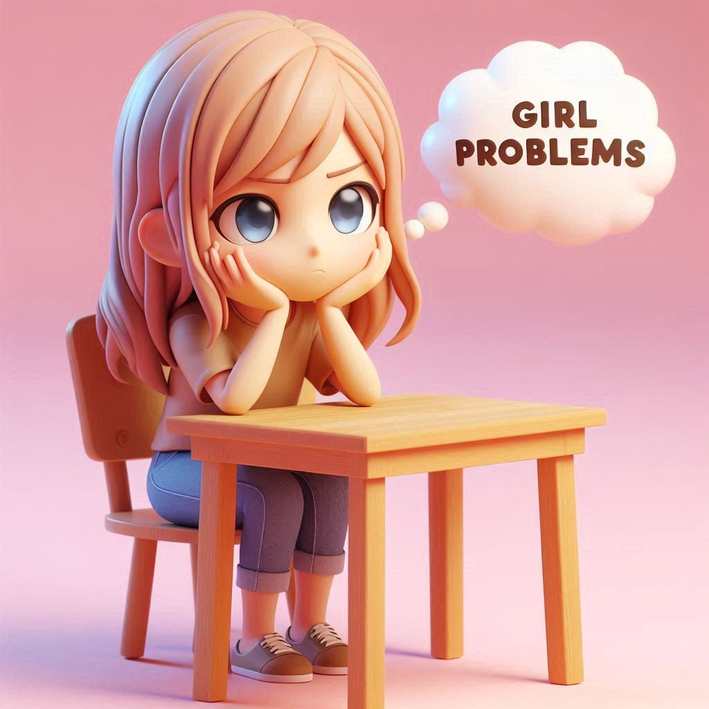 #72 Can you touch a girl on her period? || Best Solution