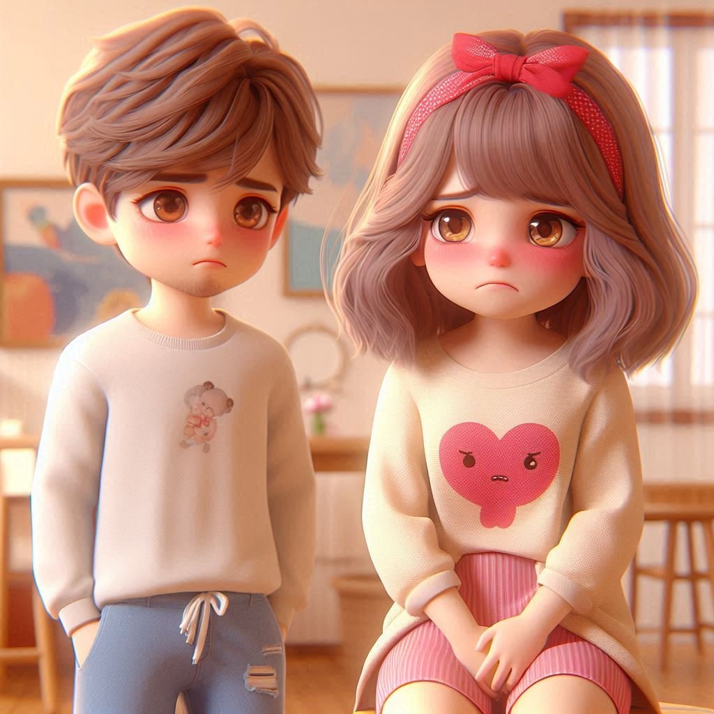How can i comfort my gf on her period