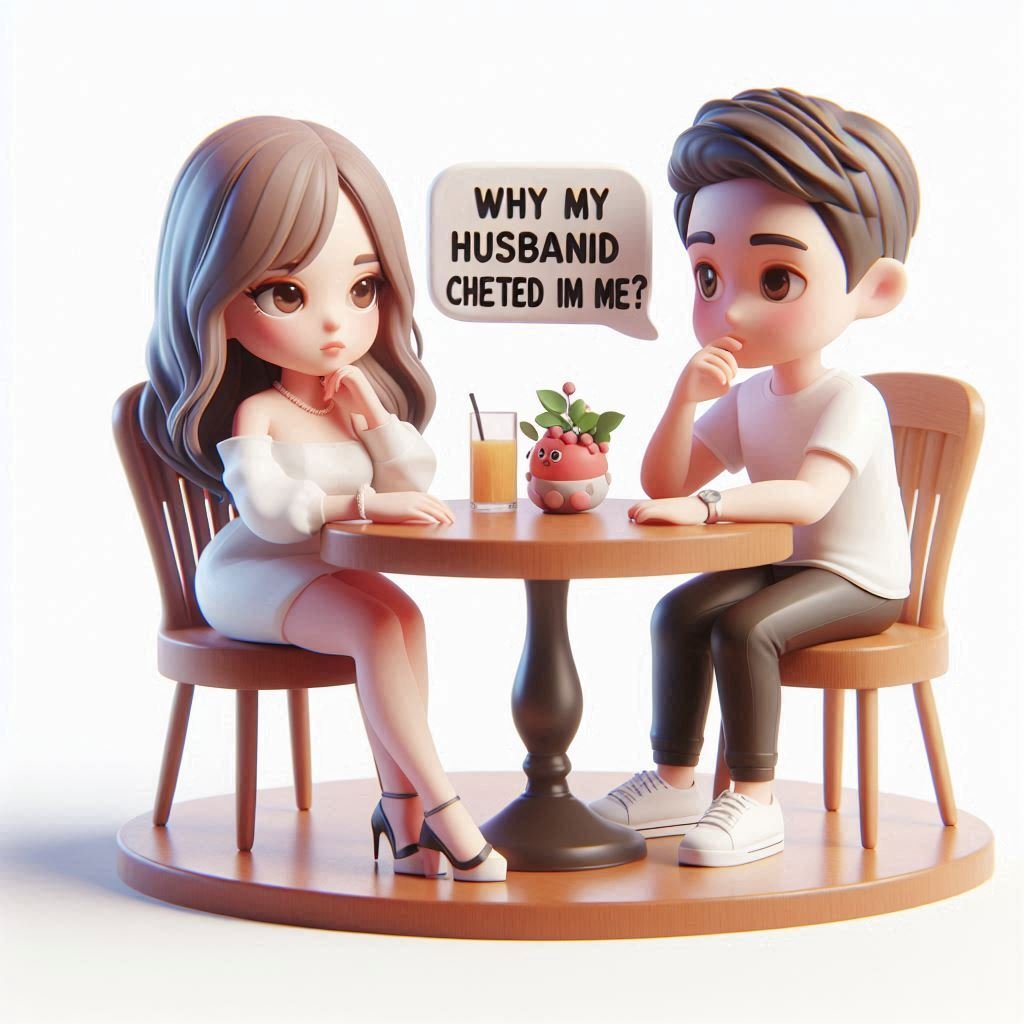 #42 Why my husband cheated on me?|| Best Solution