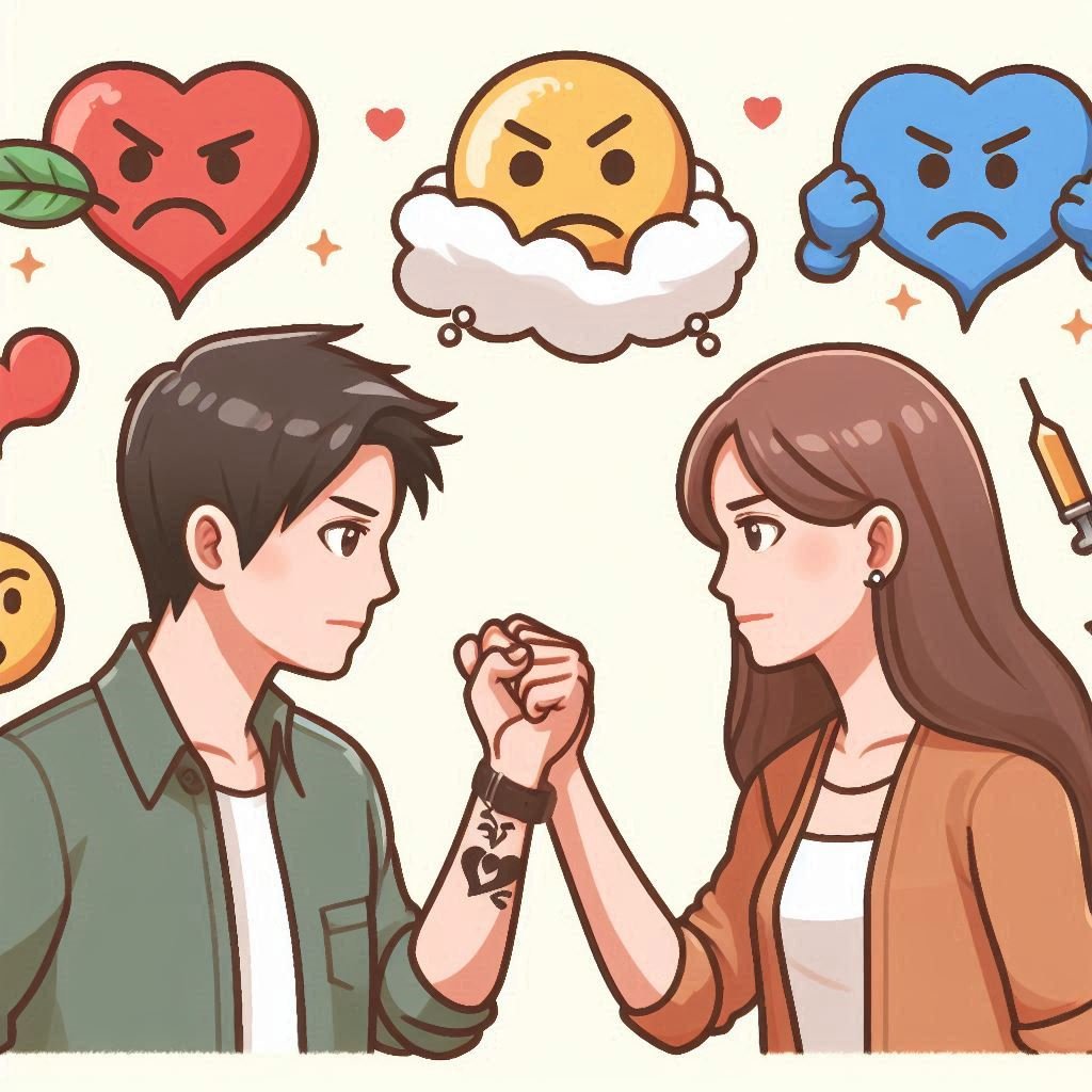 #108 How to tell if someone doesn’t care about you? Best solution