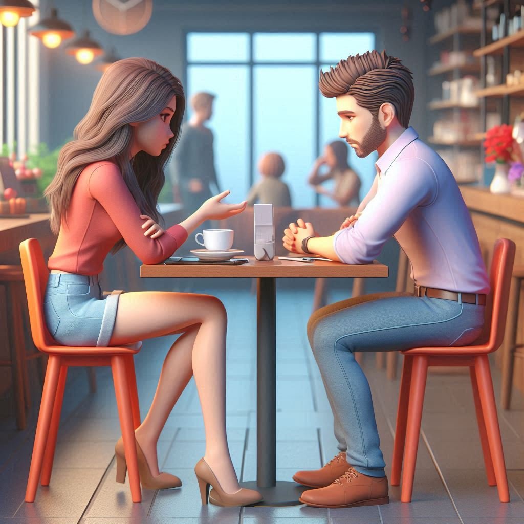 #99 How to tell the relationship is over? Best Solution