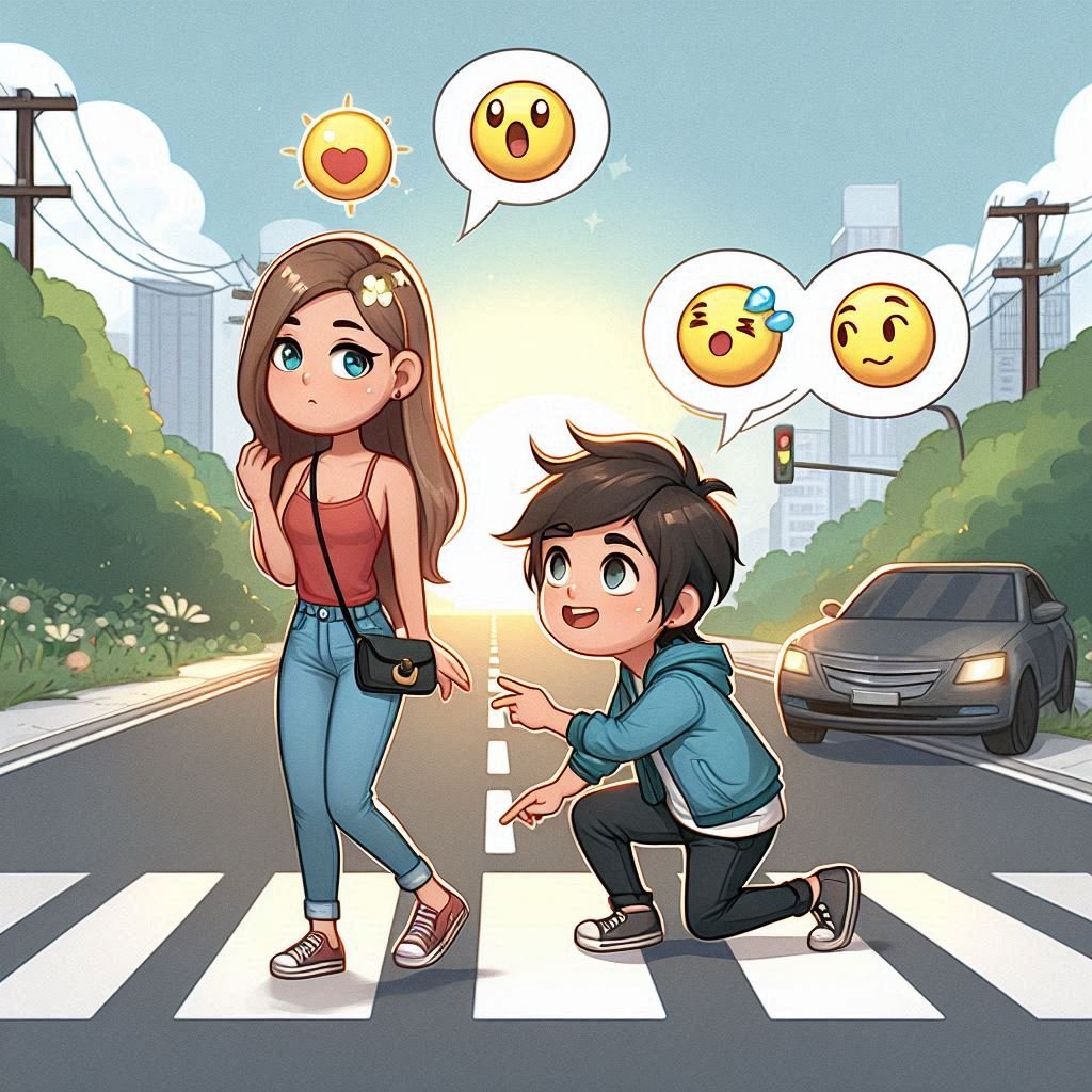 #102 When to stop trying in a relationship?